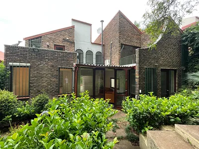 4 Bedroom Townhouse For Sale in Pretoria - XDrI.webp