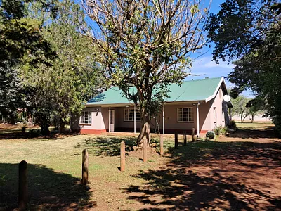 3 Bedroom House For Sale in Pietermaritzburg - img