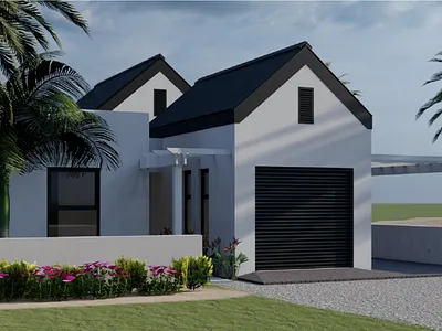 2 Bedroom Townhouse For Sale in Langebaan - 5jaO.webp