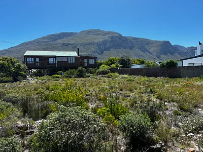 Vacant Land For Sale in Bettys Bay - img