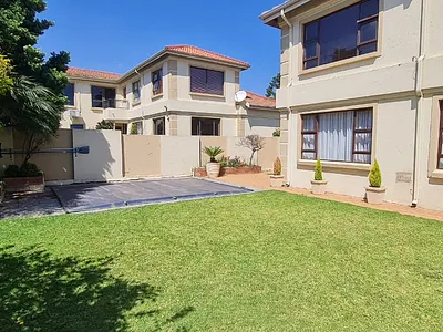 5 Bedroom House To Rent in Edenvale - img