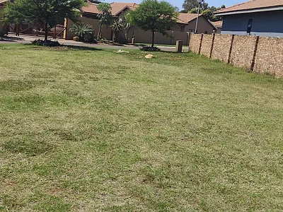 Vacant Land For Sale in Witbank - img