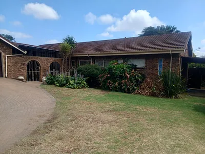 4 Bedroom House To Rent in Heidelberg - wkdf.webp