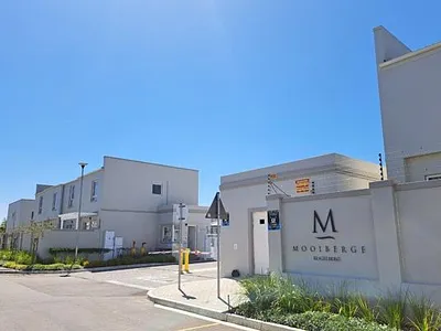 2 Bedroom Townhouse To Rent in Kuils River - img
