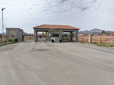Vacant Land For Sale in Brits - mGkZ.webp
