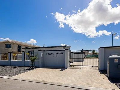 3 Bedroom House For Sale in Kuils River - img