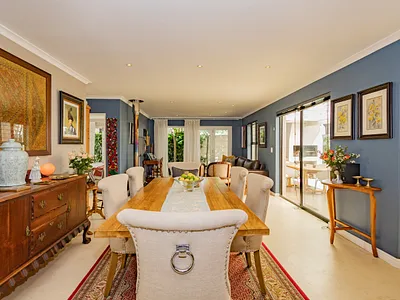 3 Bedroom House For Sale in Durbanville - img