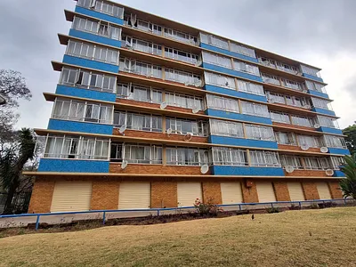 2.5 Bedroom Apartment For Sale in Pretoria - img