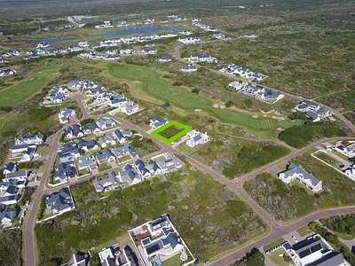 Vacant Land For Sale in St Francis Bay - img