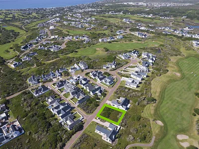 Vacant Land For Sale in St Francis Bay - 9OaQ.webp
