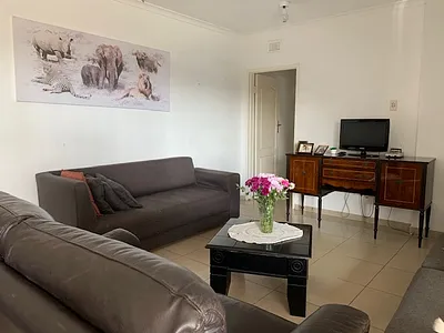 6 Bedroom House To Rent in Pinetown - img