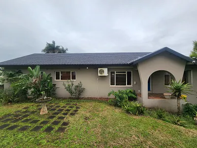 5 Bedroom House For Sale in Empangeni - img