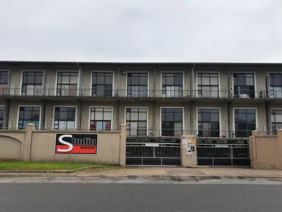 1 Bedroom Apartment To Rent in Port Elizabeth - img