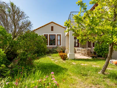 3 Bedroom House For Sale in St Francis Bay - img