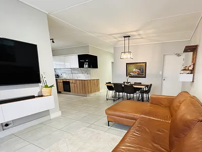 3 Bedroom Apartment For Sale in Midrand - img
