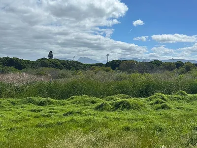 Vacant Land For Sale in Hermanus - img