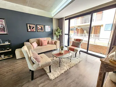 2 Bedroom Apartment For Sale in Pretoria - sMFW.webp
