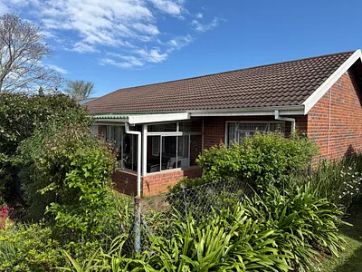 2 Bedroom House For Sale in Howick - img