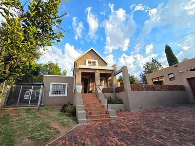 1 Bedroom Townhouse For Sale in Pretoria - BWZy.webp