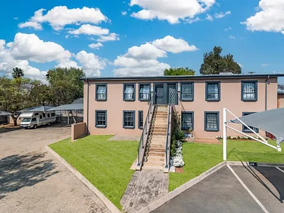 1 Bedroom Apartment To Rent in Roodepoort - scNQ.webp