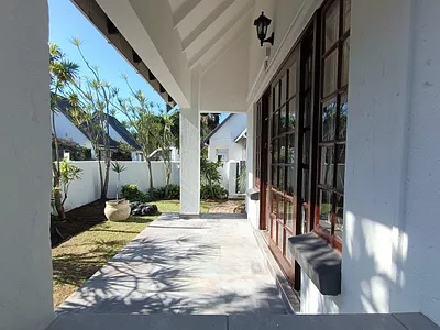 3 Bedroom Townhouse To Rent in Richards Bay - img