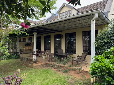 2 Bedroom Townhouse To Rent in Hilton - VpnH.webp