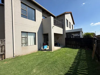 2 Bedroom Apartment To Rent in Benoni - img