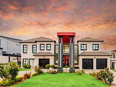 7 Bedroom House For Sale in Centurion - img