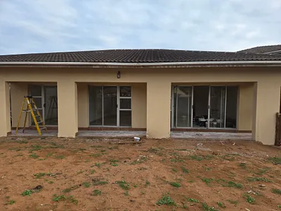 3 Bedroom House To Rent in Durban - cY7i.webp