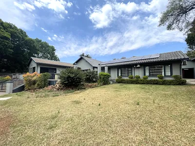 4 Bedroom House For Sale in Pretoria - img