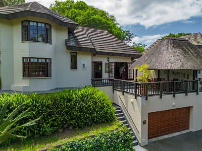 3 Bedroom Townhouse For Sale in Durban - img