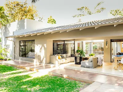 4 Bedroom House For Sale in Bedfordview - VkWs.webp