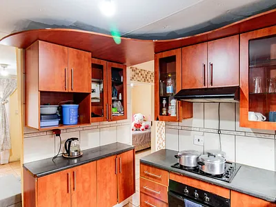 3 Bedroom House For Sale in Midrand - t9tA.webp