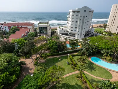 3 Bedroom Apartment For Sale in Umhlanga - peT1.webp