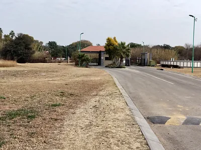 Vacant Land For Sale in Brits - PtYn.webp