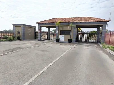 Vacant Land For Sale in Brits - jzyN.webp