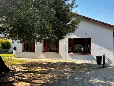 4 Bedroom House To Rent in Kriel - img