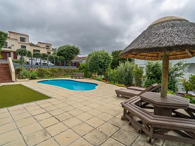 3 Bedroom Townhouse For Sale in Hout Bay - img