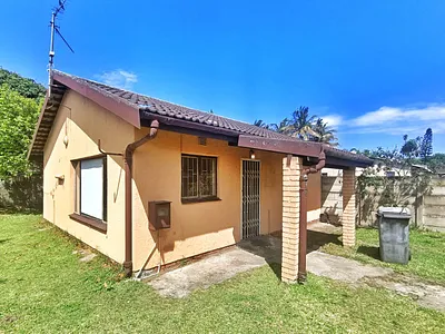 1 Bedroom Apartment To Rent in Richards Bay - img