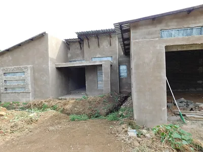 4 Bedroom House For Sale in Pretoria - img
