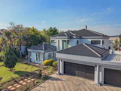 4 Bedroom House For Sale in Midrand - DDpc.webp