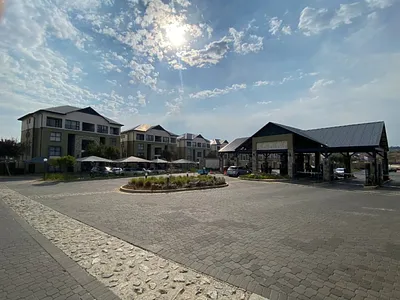 3 Bedroom Apartment For Sale in Midrand - img