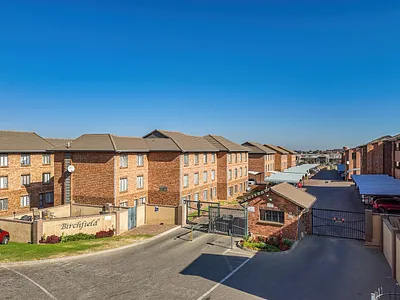 1 Bedroom Apartment For Sale in Midrand - img