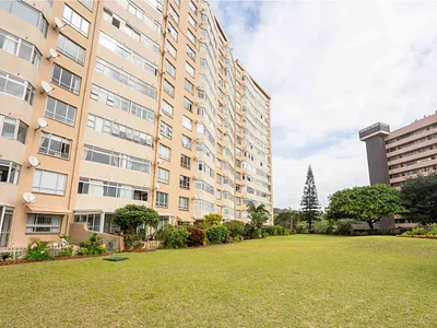 2 Bedroom Apartment For Sale in Kingsburgh - img