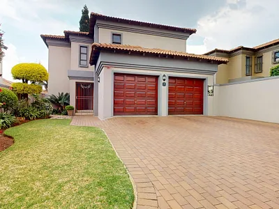 3 Bedroom House For Sale in Boksburg - img