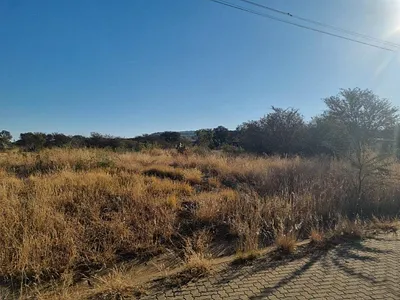 Vacant Land For Sale in Swartruggens - 9n1j.webp