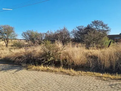 Vacant Land For Sale in Swartruggens - Vcol.webp