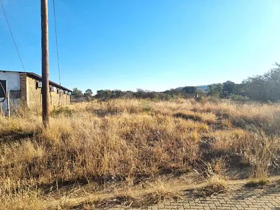 Vacant Land For Sale in Swartruggens - pHd8.webp