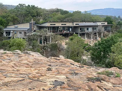 4 Bedroom Townhouse For Sale in Nelspruit - img