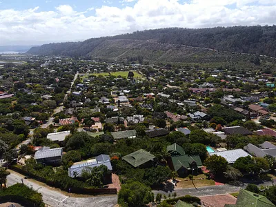 Vacant Land For Sale in Sedgefield - img